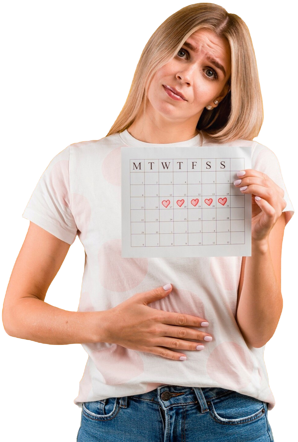 Ovulation Calculator